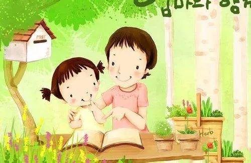 出色孩子背後有個會示弱的家長