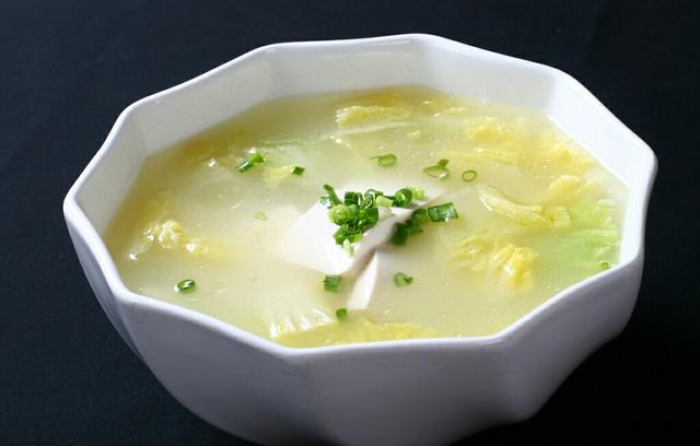10種湯（五葷五素）的家常做法，葷素搭配營養健康