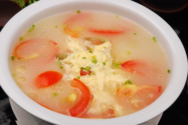 10種湯（五葷五素）的家常做法，葷素搭配營養健康