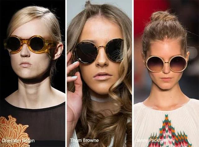 墨鏡已成為新時代女性最愛的配飾!墨鏡戴得好,竟比整容還見效?