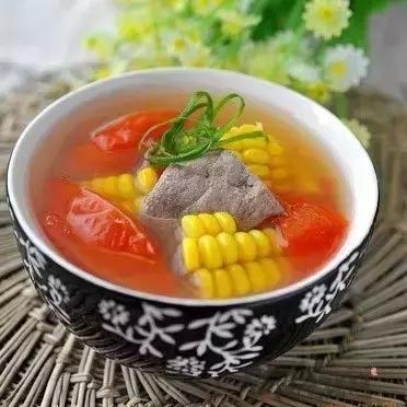 補腦的食物有哪些,學生補腦食譜11樣做法
