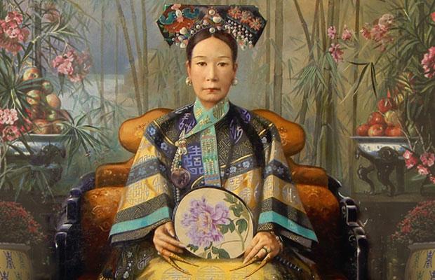 吃火鍋也能養生,這得要向慈禧老佛爺學習了!