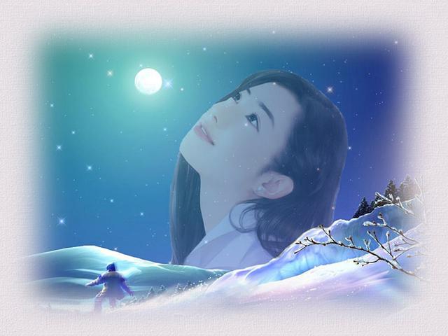 哭,是因為愛你;不哭,是因為懂你。