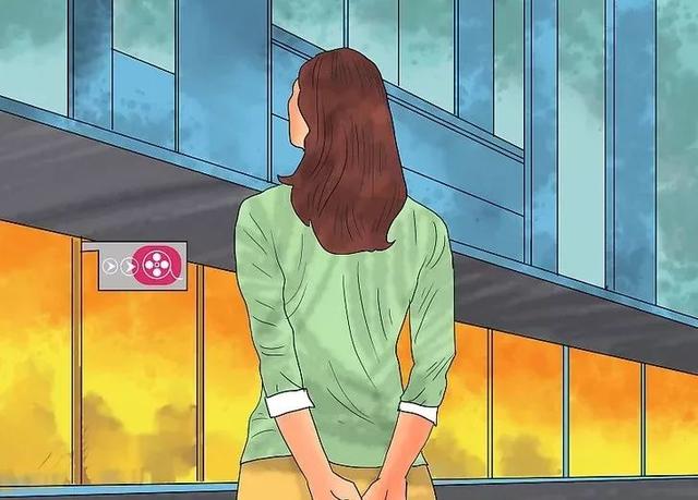 飯後散步最養生? 這5類人飯後散步相當於自殺