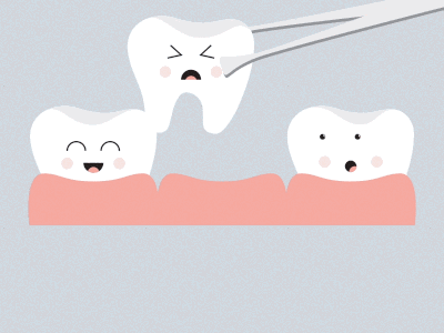 牙齒上的黑斑是蛀牙嗎？ 保護牙齒要注意這10個因素