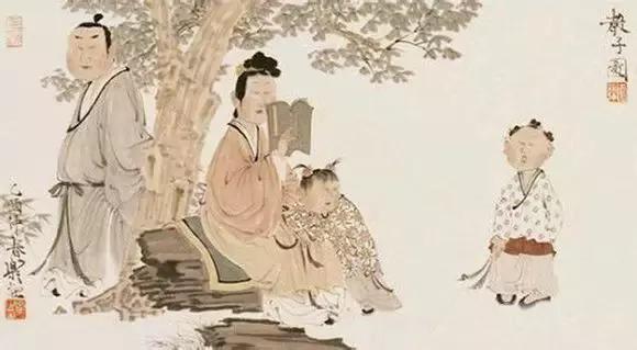 人到中年,最怕遇到這四件事