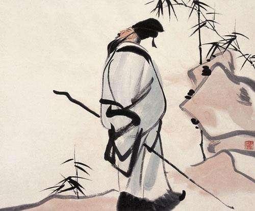 史上最搞笑的九首詩詞,看看李白杜甫的另一面……