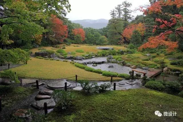 日本最美的15個禪意庭院