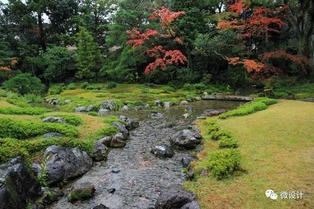 日本最美的15個禪意庭院