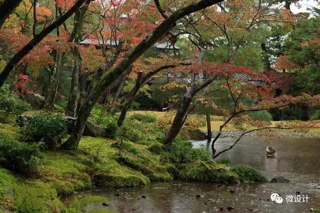 日本最美的15個禪意庭院