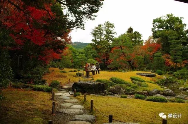 日本最美的15個禪意庭院