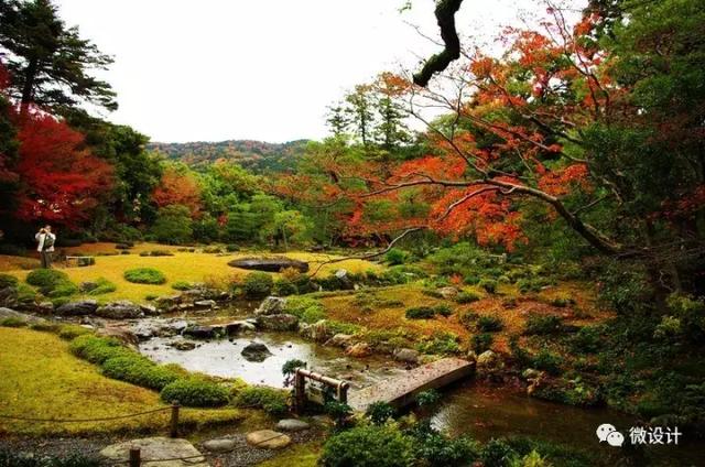 日本最美的15個禪意庭院