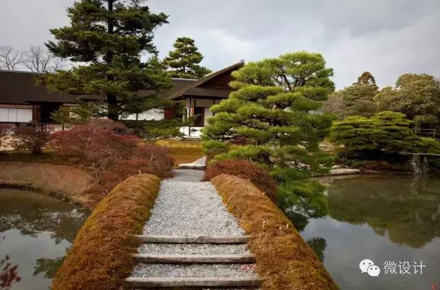 日本最美的15個禪意庭院