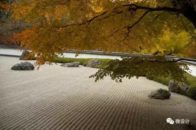 日本最美的15個禪意庭院