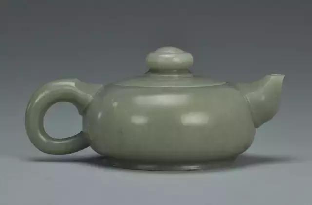 中國壺——美不勝收