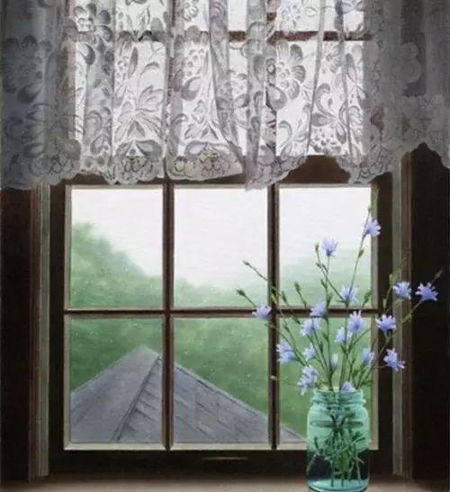 生命的美，在於寧靜