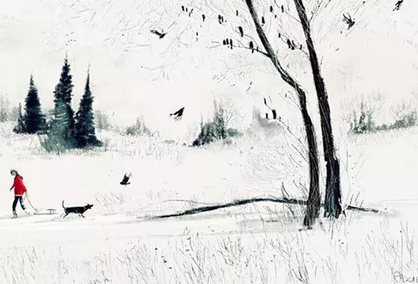 心煩的時候，記住這三句話！