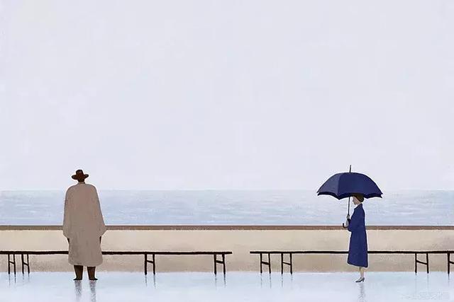 心煩的時候，記住這三句話！