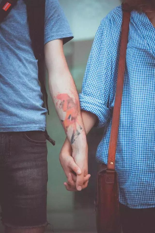 我喜歡你，是我獨家的記憶