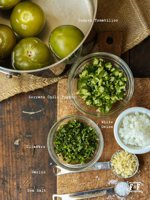 不就是一張大餅嘛? 墨西哥人居然吃出了這麼多花樣