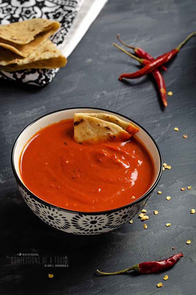 不就是一張大餅嘛? 墨西哥人居然吃出了這麼多花樣