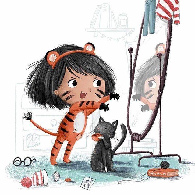 認真洗臉，按時睡，控制住脾氣，不要多想，保持可愛，還有多笑笑