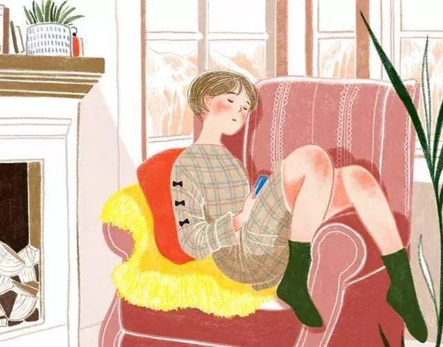 媽媽的素質，決定了孩子的一生！