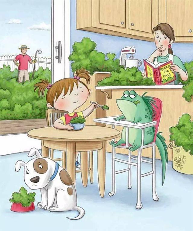 媽媽的素質，決定了孩子的一生！