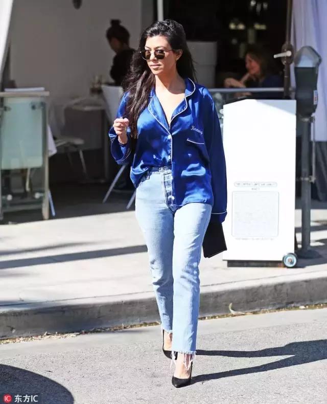 這幾件衣服穿起來真的特別“顯胖” 再好看你也千萬別買！