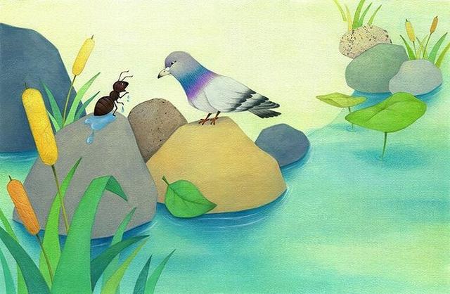 人活一輩子,不要老想著回頭