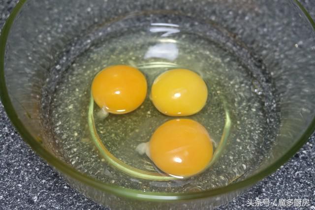 減肥的姑娘都愛這道菜，好吃不長肉，營養又豐富，孩子常吃身體棒