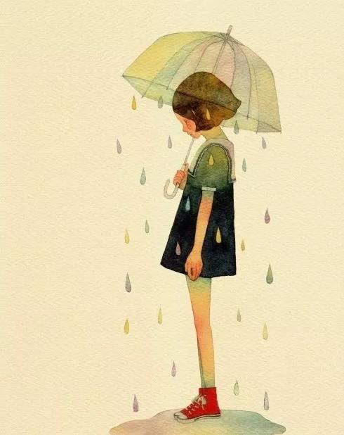 永遠不要和嫌棄你的人在一起