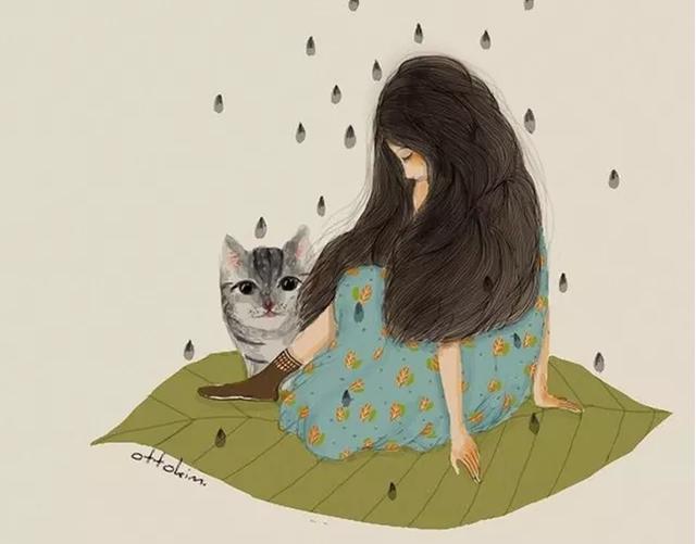 永遠不要和嫌棄你的人在一起