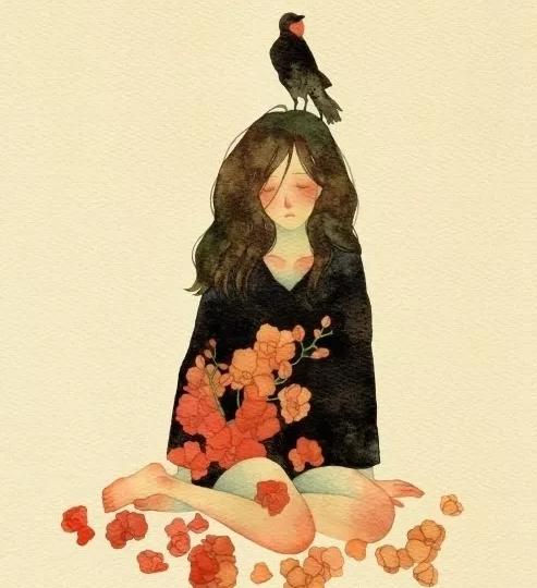 永遠不要和嫌棄你的人在一起