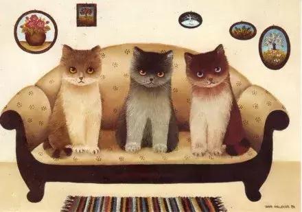 我喜歡現在的自己，我懷念過去的我們