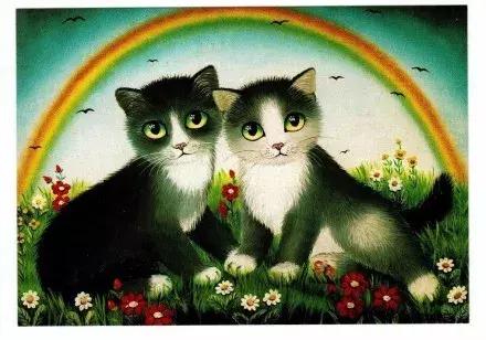 我喜歡現在的自己，我懷念過去的我們