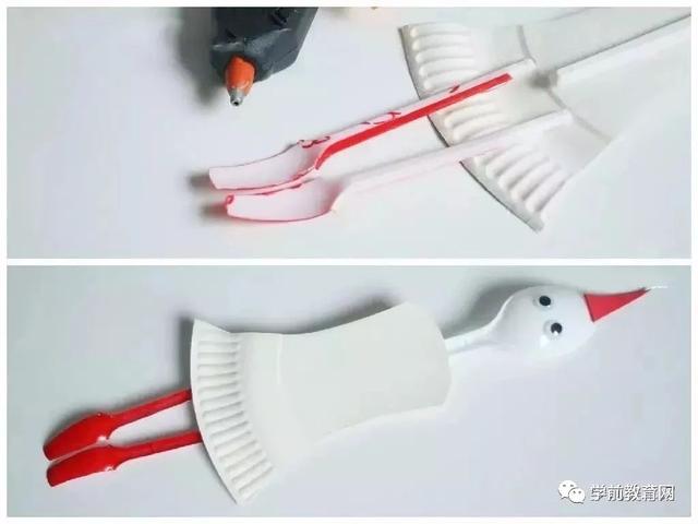 創意手工:手工不怕沒創意,紙盤動物來敲門!