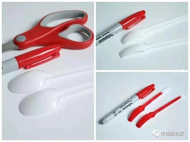 創意手工:手工不怕沒創意,紙盤動物來敲門!