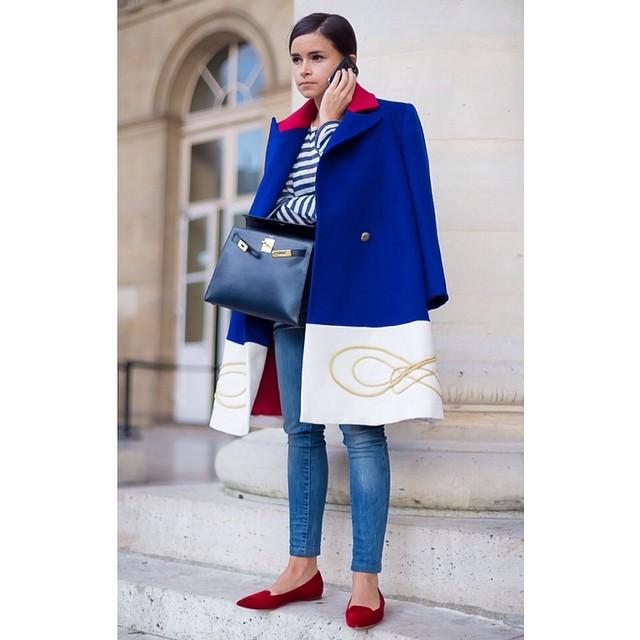 超厲害的日本媽媽教你一件衣服穿一周，還讓人覺得天天穿的不一樣