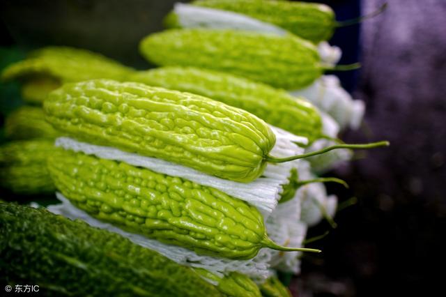 如果你知道苦瓜雖苦卻能調理肝病,你還會拒之千里嗎?