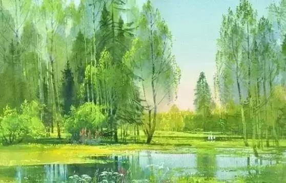 魚那麼信任水,水卻煮了魚!