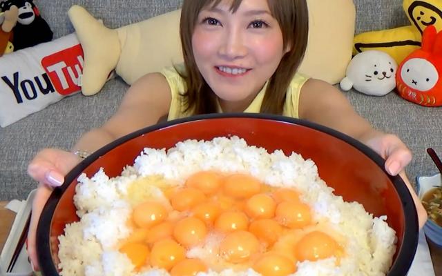 每天吃個雞蛋對身體好？ 營養師說：這三種雞蛋打死都不能吃