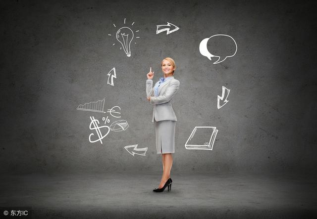 擦肩的是機遇，手邊的是人生