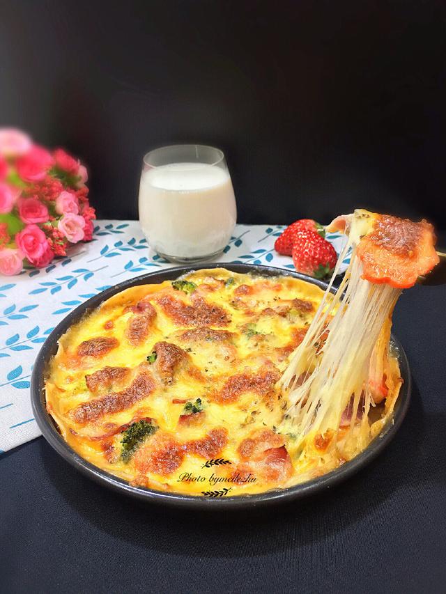 餃子皮還在包餃子嗎? 這種炫酷吃法,比餃子還好吃,快來試試吧!