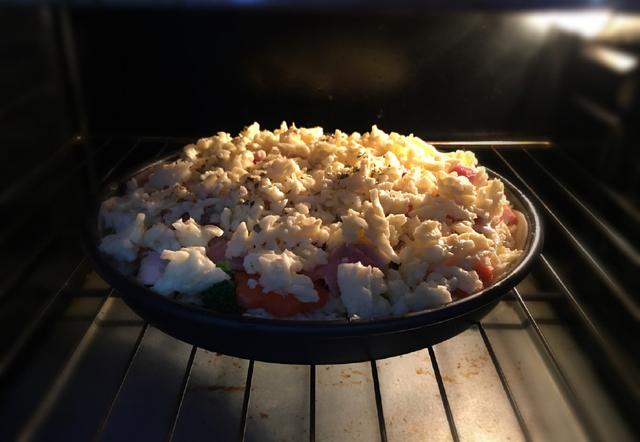 餃子皮還在包餃子嗎? 這種炫酷吃法,比餃子還好吃,快來試試吧!