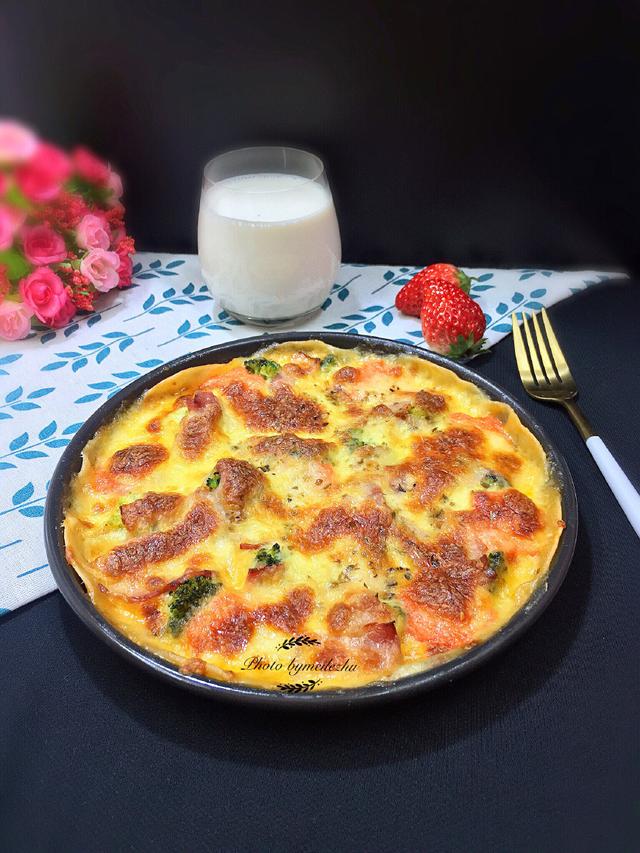 餃子皮還在包餃子嗎? 這種炫酷吃法,比餃子還好吃,快來試試吧!