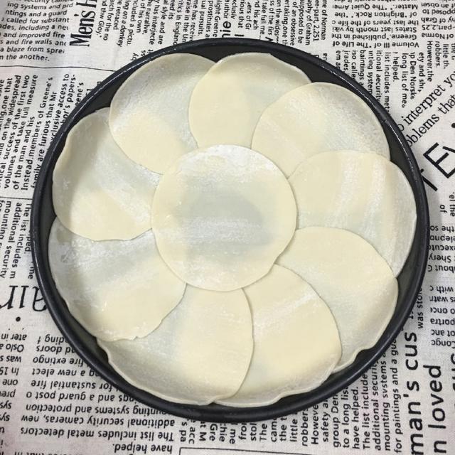 餃子皮還在包餃子嗎? 這種炫酷吃法,比餃子還好吃,快來試試吧!