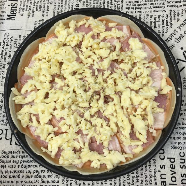 餃子皮還在包餃子嗎? 這種炫酷吃法,比餃子還好吃,快來試試吧!