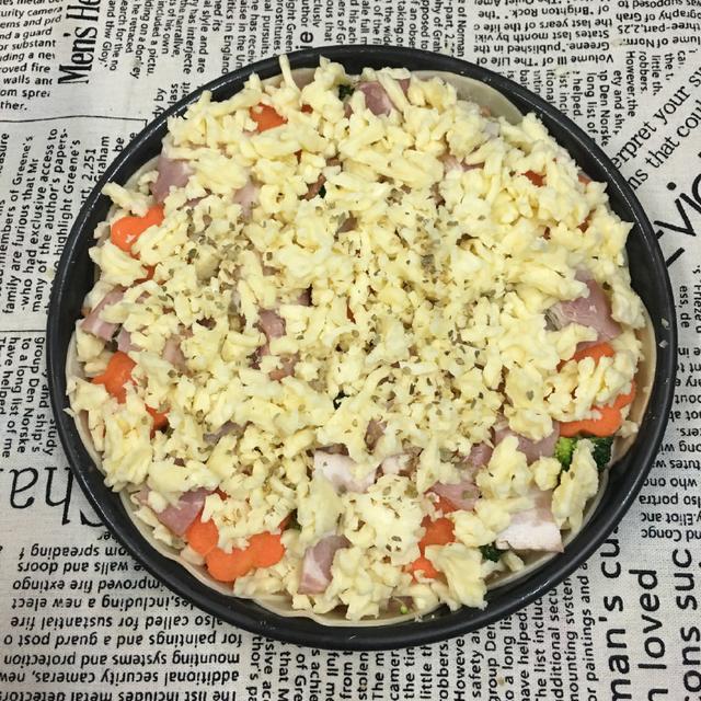 餃子皮還在包餃子嗎? 這種炫酷吃法,比餃子還好吃,快來試試吧!