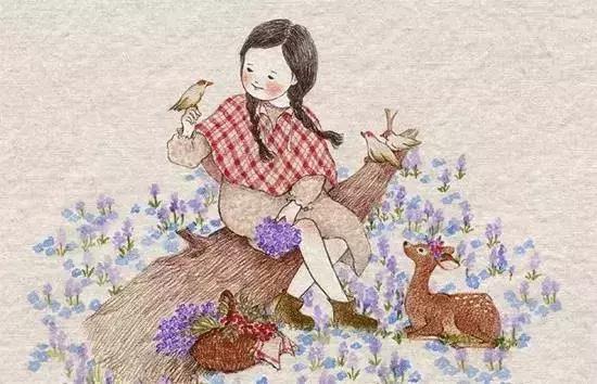 孩子從磨蹭到自覺，這位媽媽只做了1件事！